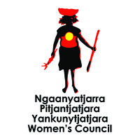 NPY Womens Council Logo