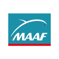 MAAF Assurances Logo
