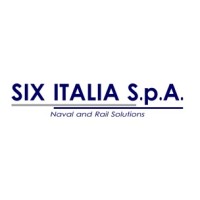Six Italia SpA Logo