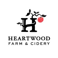 Heartwood Farm & Cidery Logo