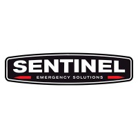 Sentinel Emergency Solutions, LLC Logo