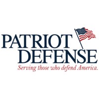 Patriot Defense Group, LLC Logo