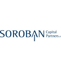 Soroban Capital Partners LP Logo
