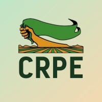 Center on Race, Poverty & the Environment Logo