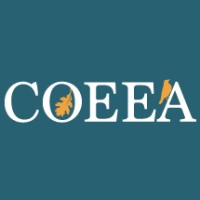 Connecticut Outdoor & Environmental Education Association Logo