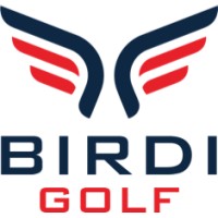BIRDI Golf Logo