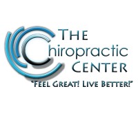 The Chiropractic Center Logo