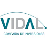 vidal compañia de inversiones Logo