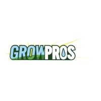 Grow Pros Lawn Care Logo