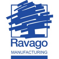 Ravago Manufacturing Americas Logo
