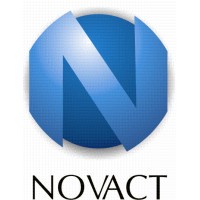 Novact Corporation Logo