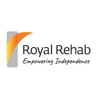 Royal Rehab Logo