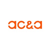 AC&A - Engineers Economists Planners - Logo
