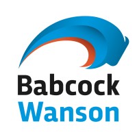 Babcock Wanson UK Ltd Logo