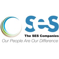 SES Mid Atlantic LLC Logo