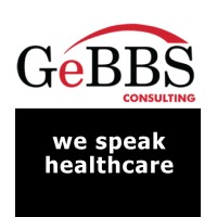 GeBBS Consulting Logo