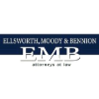 Ellsworth, Moody & Bennion, Chtd. Logo