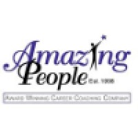 Amazing People Logo