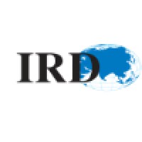 IRD Ltd Logo