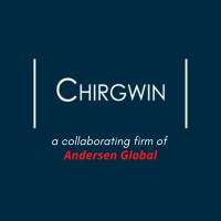 Chirgwin Logo