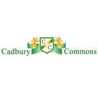 Cadbury Commons At Cambridge Assisted Living and Memory Care Logo