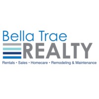 Bella Trae Realty Logo