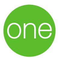 SolutionOne Logo