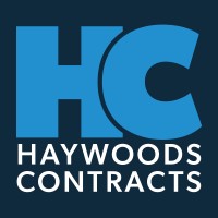 Haywoods Contracts Ltd Logo