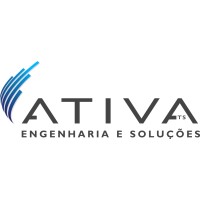 Ativa TS Logo