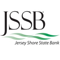 Jersey Shore State Bank Logo
