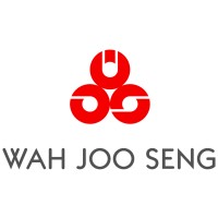 Wah Joo Seng International Trading Pte Ltd Logo