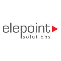 Elepoint Solutions Sdn Bhd Logo