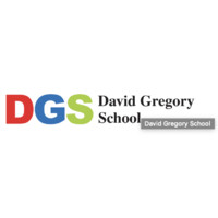 David Gregory School Logo