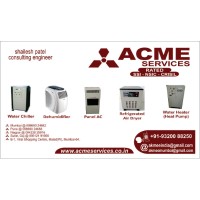 Acme Services Logo