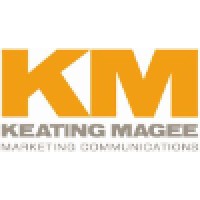 Keating Magee Logo