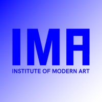 Institute of Modern Art Logo