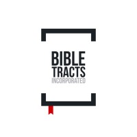 Bible Tracts Inc. Logo