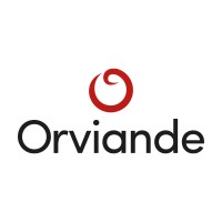Orviande Inc. Logo
