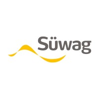 Süwag Energie AG Logo