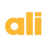 ALI Group (Australia) Logo