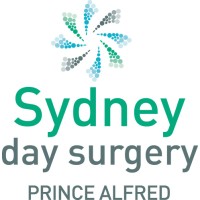 Sydney Day Surgery - Prince Alfred Logo