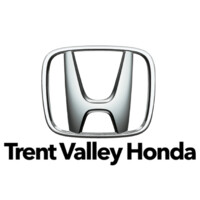 Trent Valley Honda Logo