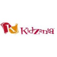Kidzania (Shanghai) Co, Ltd Logo