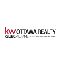 Keller Williams Ottawa Realty Logo