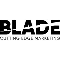 BLADE Marketing Logo