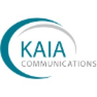 KAIA Communications Logo