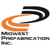 MIDWEST PREFABRICATION INC Logo