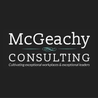 McGeachy Consulting Logo