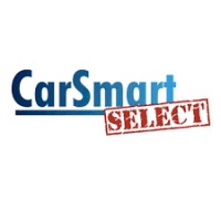 CarSmart Auto Sales Logo
