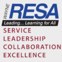 WAYNE COUNTY REGIONAL EDUCATIONAL SERVICE AGENCY Logo
